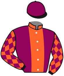 Casaque de DENISJONH