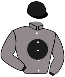 Casaque de BAREL DE MARQUISE