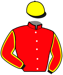 Casaque de KOLIBRI