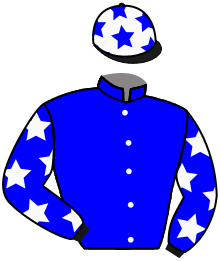 Casaque de ETOILE D ARMOR