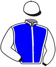Casaque de YUQUOT