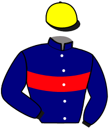 Casaque de NALISMA