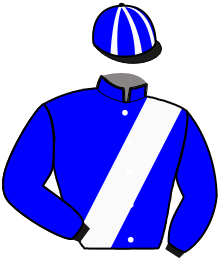 Casaque de KOREA
