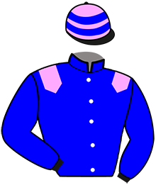 Casaque de JOIE DE LA COTE