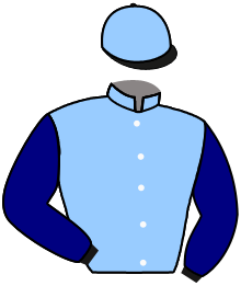 Casaque de YAFTABELLA