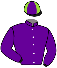 Casaque de GOKITA