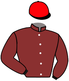 Casaque de RIMANOVKHA