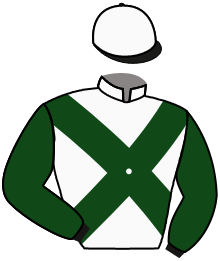 Casaque de ADSUM