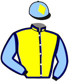 Casaque de KLARABELLE