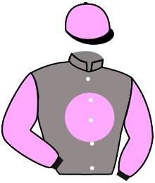 Casaque de MERVEILLE DU BOIS