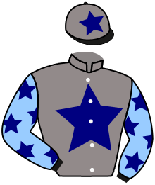 Casaque de MERVEILLE DELUMA