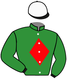 Casaque de MONTERA