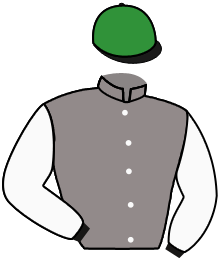 Casaque de EDENLAND