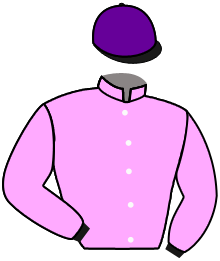 Casaque de TERRALUNA