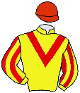 Casaque de BIBENDUM