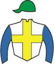 Casaque de GRAN ROMANO