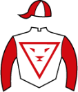 Casaque de LA CHAVELA