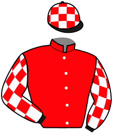 Casaque de BATURHAN