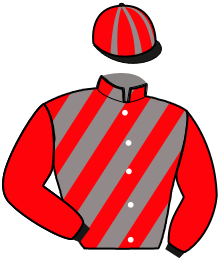 Casaque de MARIUS DES TOURS