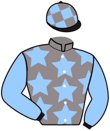 Casaque de IMANOLO DE LOU