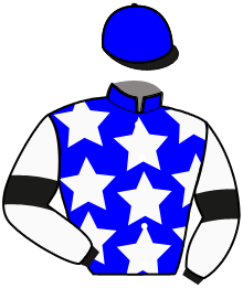 Casaque de NUNCIO BELLO