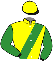 Casaque de NOVA GUILLERVIL