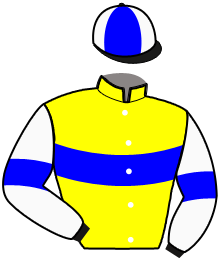 Casaque de NORIA DU VALLON