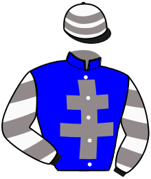 Casaque de KEMEUNEUR