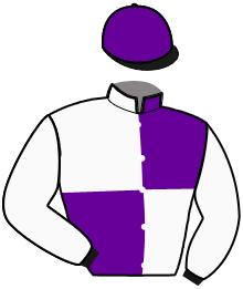 Casaque de KLOE REBELLE