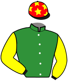 Casaque de KAMERIC