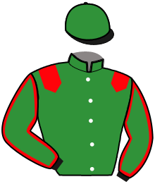 Casaque de NOKITA DU RIB