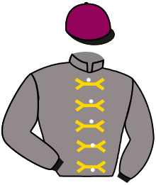 Casaque de BALSAM