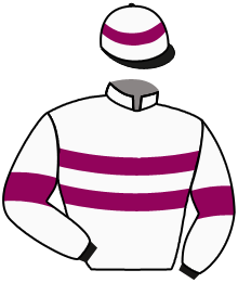 Casaque de AMADEO