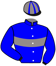 Casaque de MALAGA TURGOT