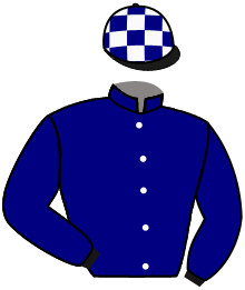 Casaque de ZANINA