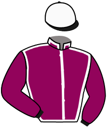 Casaque de HARDWEL