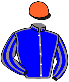 Casaque de INJAN