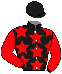 Casaque de MALICE DE SOUVELLE