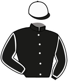Casaque de MIDILLO