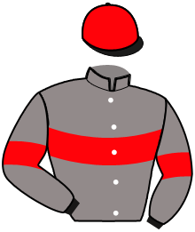 Casaque de KAIROUAN GLAM