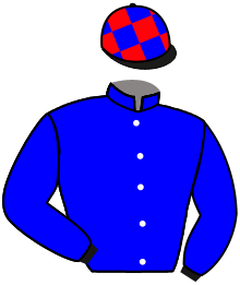 Casaque de PRINCE A RIO