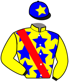Casaque de PUNICA