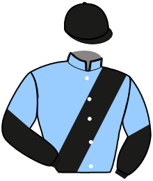 Casaque de GENERAL DE CONNEE