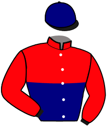 Casaque de HOBSON