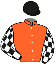 Casaque de APOLLON