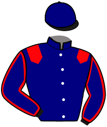 Casaque de MISS LADY QUICK