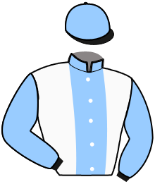Casaque de JETPACK