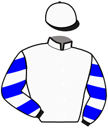 Casaque de JALNA GIRL