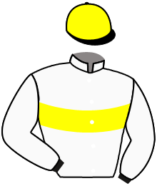 Casaque de MAGIE DU CHENET