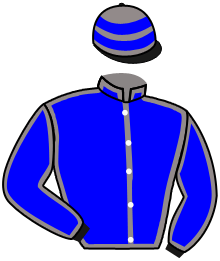 Casaque de JUMBALAYA